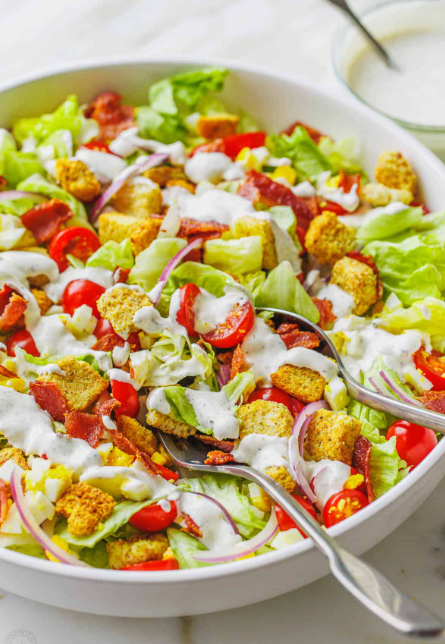 Garden Salad